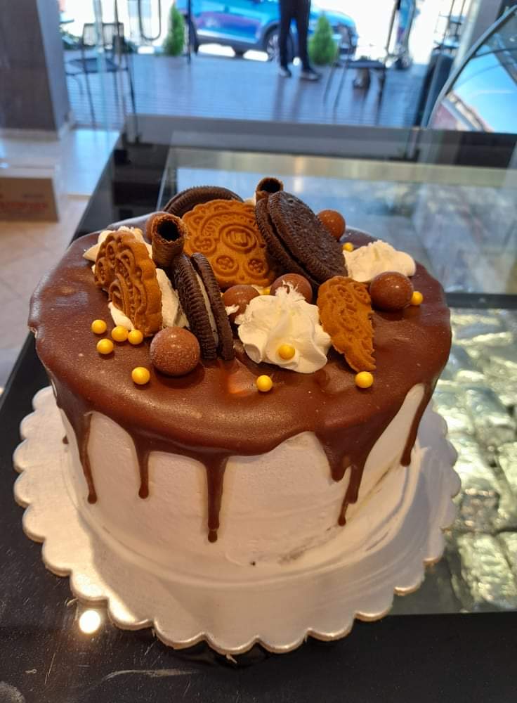 la farine Bakery 'n Coffee · Φωτογραφίες 8