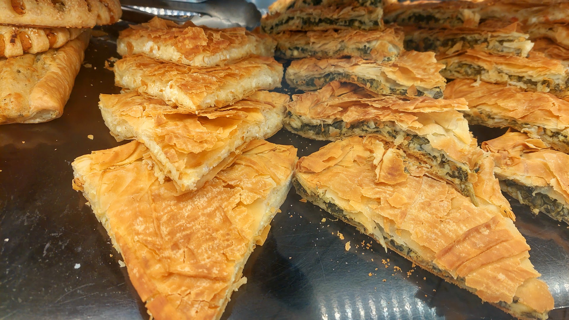 la farine Bakery 'n Coffee · Φωτογραφίες 4