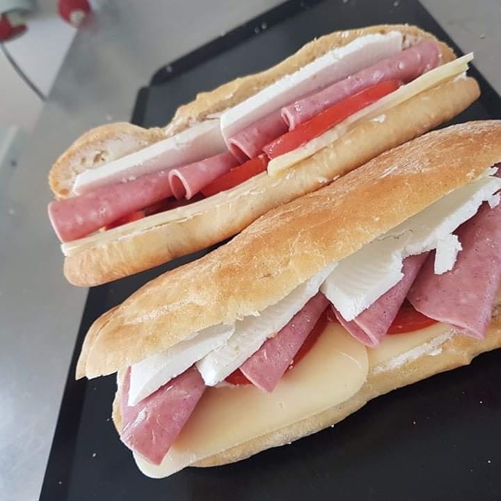 la farine Bakery 'n Coffee · Φωτογραφίες 10