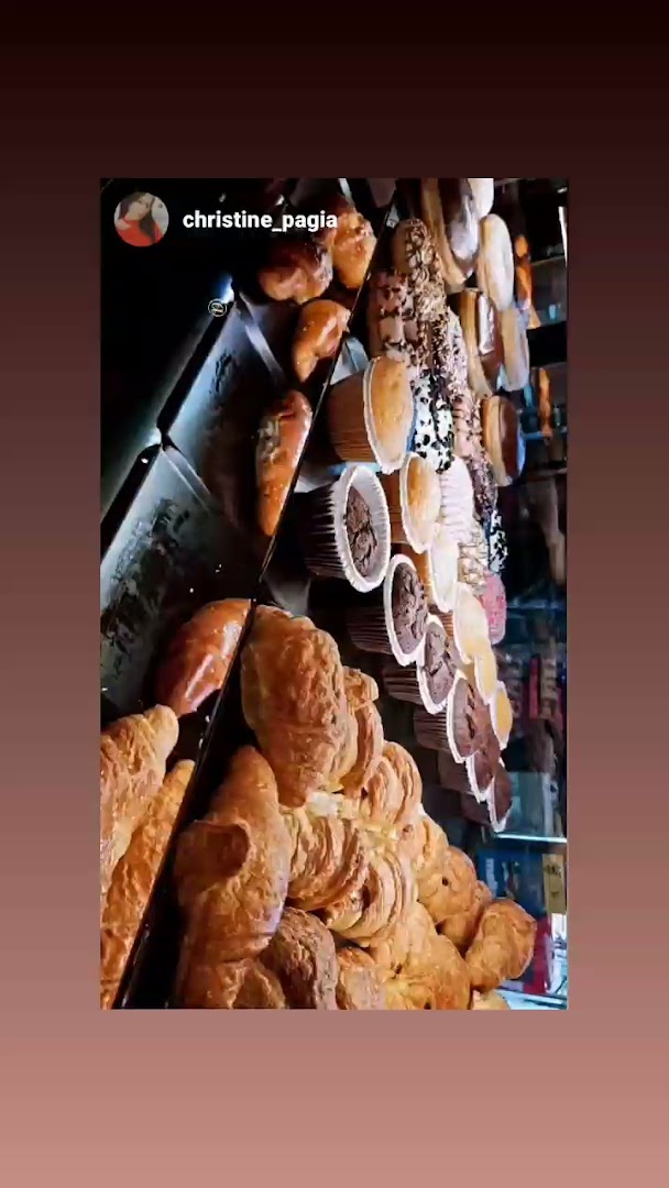 la farine Bakery 'n Coffee · Φωτογραφίες 11