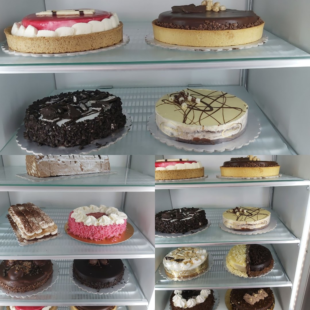 la farine Bakery 'n Coffee · Φωτογραφίες 5