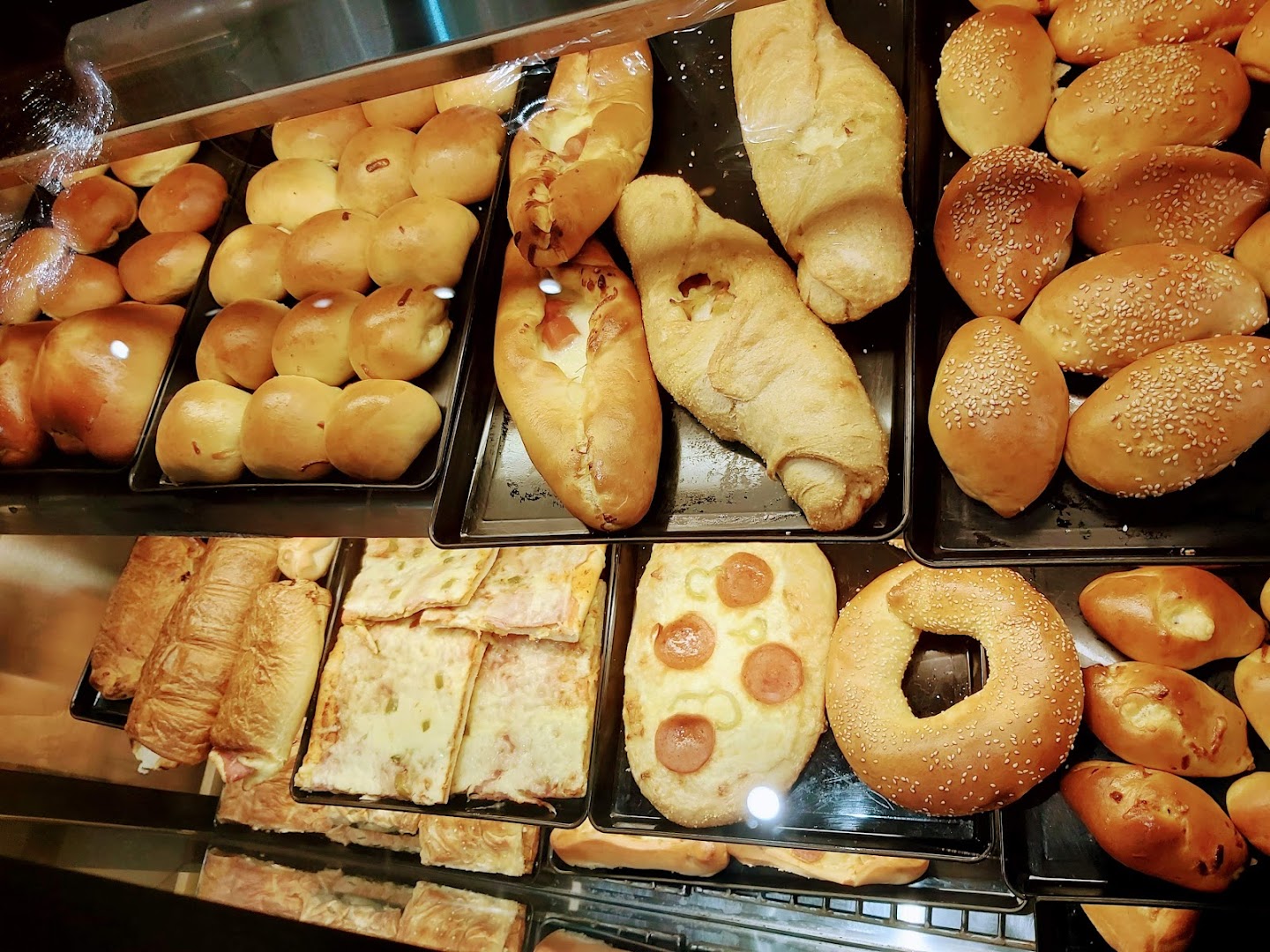 la farine Bakery 'n Coffee · Φωτογραφίες 2