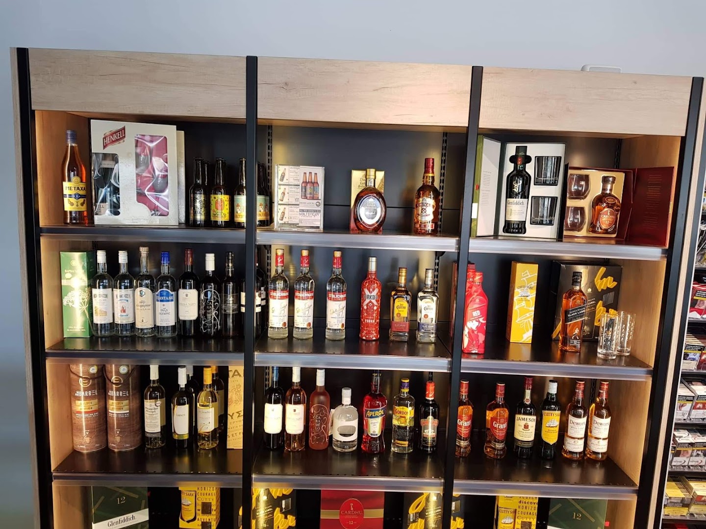 la farine Bakery 'n Coffee · Φωτογραφίες 1