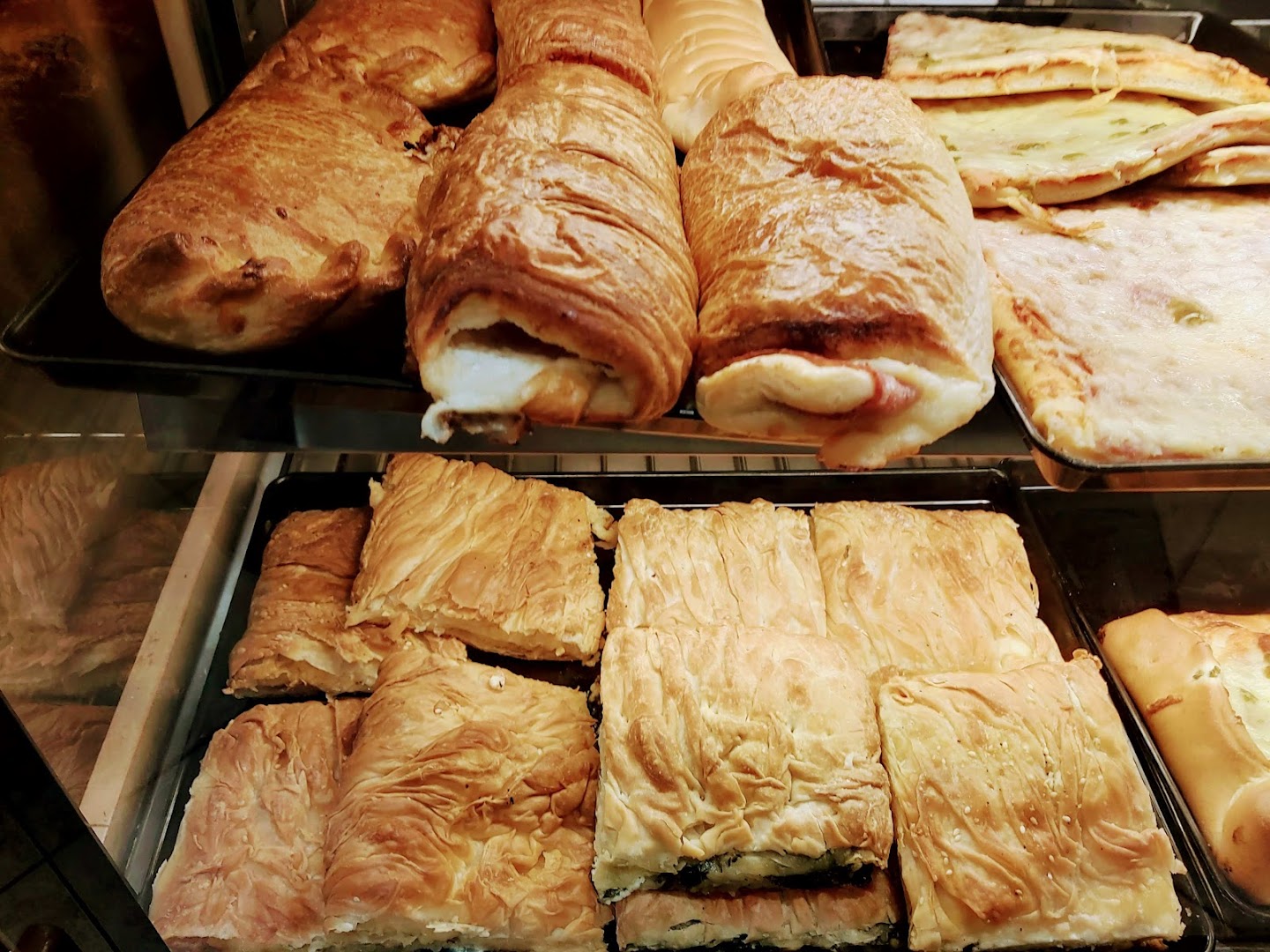 la farine Bakery 'n Coffee · Φωτογραφίες 3