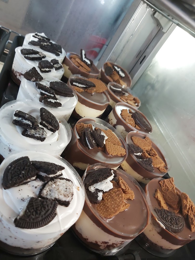 la farine Bakery 'n Coffee · Φωτογραφίες 7